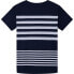 Фото #2 товара HACKETT Nautical Stripe short sleeve T-shirt