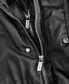 ფოტო #4 პროდუქტის Men's Robert Waxed Twill Utility Jacket