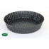 QUTTIN Desmon.Perforated Cake Mold 20x5 cm