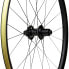 WTB CZR i23 24H 6B Disc Tubeless gravel rear wheel