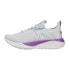 Фото #3 товара Puma Pacer 23 Running Womens Grey Sneakers Athletic Shoes 39548215