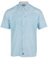 Фото #1 товара Рубашка для рыбалки Salt Life Performance H20 Button-Down для мужчин