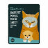Фото #1 товара Маска для лица Holika Holika Baby Pet Cat Успокаивающее средство (22 ml)