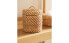 Фото #13 товара Kids’ rattan hamper with lid