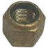 Фото #1 товара SIERRA Honda Mercury PCM Prop Nut