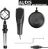 Фото #4 товара SPEEDLINK Audis Streaming Microphone Black SL-800012-BK