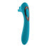 Vibrator Evolved Blue