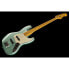 Fender Am Pro II Jazz Bass MYST SFG