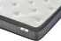 Shumee Materac memory foam 180 x 200 cm średni CHARM