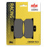 SBS P599-RQ Brake Pads