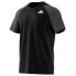 ფოტო #2 პროდუქტის ADIDAS Club short sleeve T-shirt