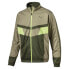 Фото #1 товара [518110-02] Mens Puma RETRO WOVEN JACKET