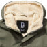 BRANDIT Sherpa jacket