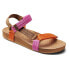 ფოტო #1 პროდუქტის REEF Cushion Rem sandals