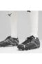 Фото #179 товара Attacanto Tt Black-Silver Mistı Erkek Krampon Saha Ayakkabı SİYAH