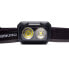 Фото #2 товара Black Diamond Onsight 375 - Headband flashlight - Graphite - Buttons - 1 m - IP67 - LED