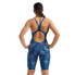 TYR Thresher Akurra Open Back Competition Swimsuit