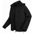 REGATTA Shrigley III 3in1 detachable jacket