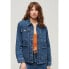 Фото #1 товара SUPERDRY Denim Chore jacket