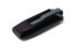 Фото #6 товара Verbatim V3 - USB 3.0 Drive 256 GB - Black - 256 GB - USB Type-A - 3.2 Gen 1 (3.1 Gen 1) - Slide - 10 g - Black