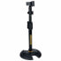 Фото #3 товара Hercules Stands Mic Stand Short Round Base