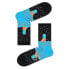 Фото #1 товара Happy Socks HS506-R Future Unknown socks
