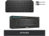 Logitech MX Keys Mini 920-010475 Black Wireless Keyboard