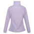 REGATTA Azaelia full zip fleece