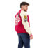 Фото #5 товара SUPERDRY College Varsity Patched bomber jacket