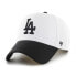 Фото #1 товара 47 MLB Los Angeles Dodgers Sure Shot TT MVP snapback cap