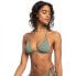 Фото #3 товара Купальник ROXY Classic Side Beach Triangle Bikini Top