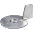 TECNOSEAL Mercury 25HP 0.27kg Anode