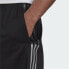 Спортивные мужские шорты Adidas Tiro Reflective Чёрный
