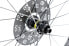 Фото #6 товара Mavic Aksium Elite UST Rear Wheel, TLR, 27.5",Aluminum,12x142mm TA, 24H, CL Disc