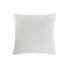 Фото #2 товара Подушка Home ESPRIT Белый 60 x 60 cm