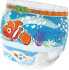 Фото #4 товара Schwimmwindeln Gr. 2/3 (3-8 kg), Bigpack, 20 St