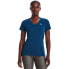 Фото #1 товара UNDER ARMOUR Tech Solid short sleeve T-shirt