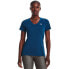 ფოტო #1 პროდუქტის UNDER ARMOUR Tech Solid short sleeve T-shirt