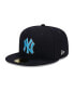 Фото #17 товара Men's 2023 MLB Father's Day On-Field 59FIFTY Fitted Hat