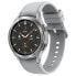 Фото #1 товара SAMSUNG 4 R890 Classic smartwatch