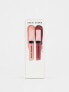 Фото #1 товара Bobbi Brown Passion for Pink Crushed Oil-Infused Gloss Duo