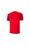 Фото #16 товара 656484 Teamgoal 23 Sideline Tee T-shirt Dry-cell Erkek Tişört Kırmızı