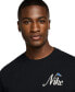 ფოტო #3 პროდუქტის Men's Classic-Fit Embroidered Logo Graphic Golf T-Shirt