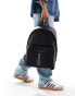 Tommy Hilfiger foundation backpack in black