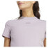 ADIDAS Maternity short sleeve T-shirt