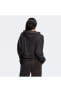 Фото #4 товара Толстовка женская Adidas Cropped Sweatshirt HU1609