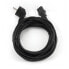 Фото #3 товара GEMBIRD PC-186-VDE-5M 5 m Power Cord