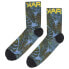 KARPOS Green Fire socks