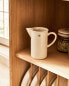 Фото #1 товара Stoneware kitchen jug