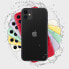 Фото #10 товара Apple iPhone 11 - 15.5 cm (6.1") - 1792 x 828 pixels - 128 GB - 12 MP - iOS 14 - Black